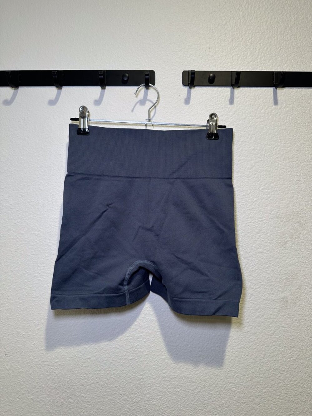 Bundle of 3 Yeoreo Defining High Waist 3" Gym Shorts Activewear S
